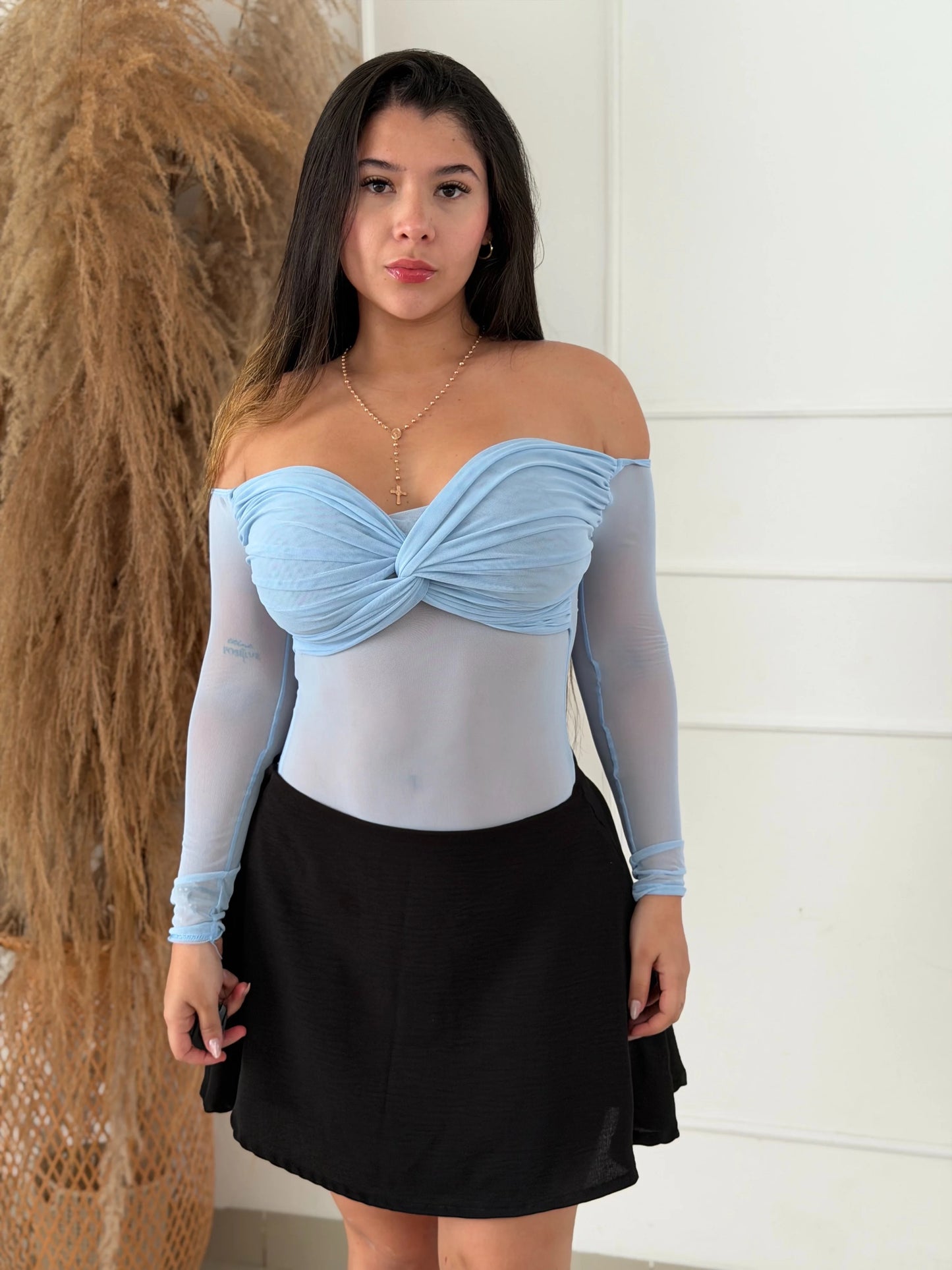 Body Aurora