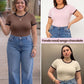 COMBO BODYS x3+ENVIO GRATIS Y BLUSA GRATIS