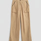 PANTALON TIRO ALTO | TIPO CARGO
