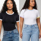 COMBO BODYS x3+ENVIO GRATIS Y BLUSA GRATIS