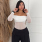 Body Brinna talla única