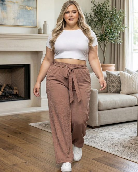 Pantalón Renata+ Envío gratis+ obsequio gratis🎁