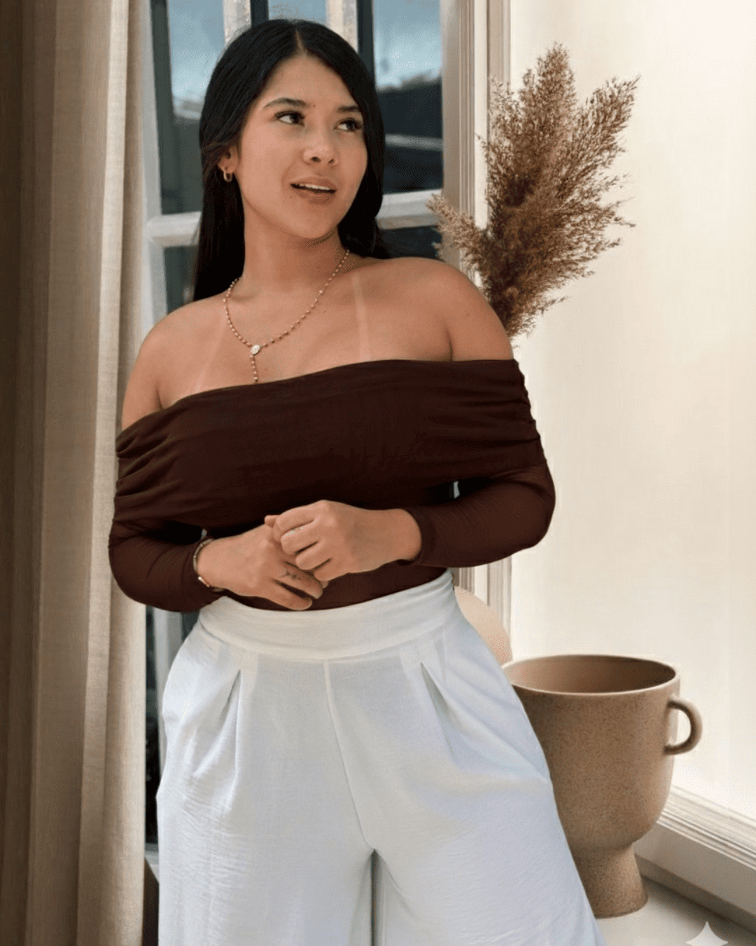 Body Brinna talla única