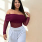 Body Brinna talla única