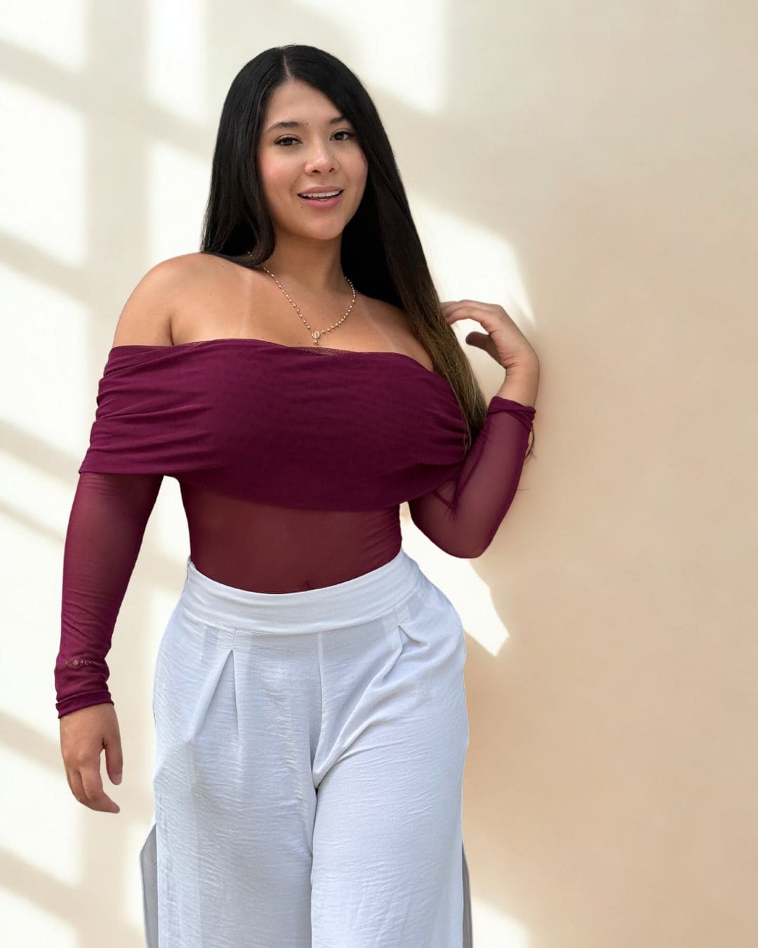 Body Brinna talla única