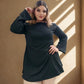 VESTIDO LOLITA  PLUS SIZE| TELA PREMIUM