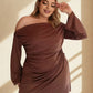VESTIDO LOLITA  PLUS SIZE| TELA PREMIUM