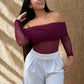 Body Brinna talla única