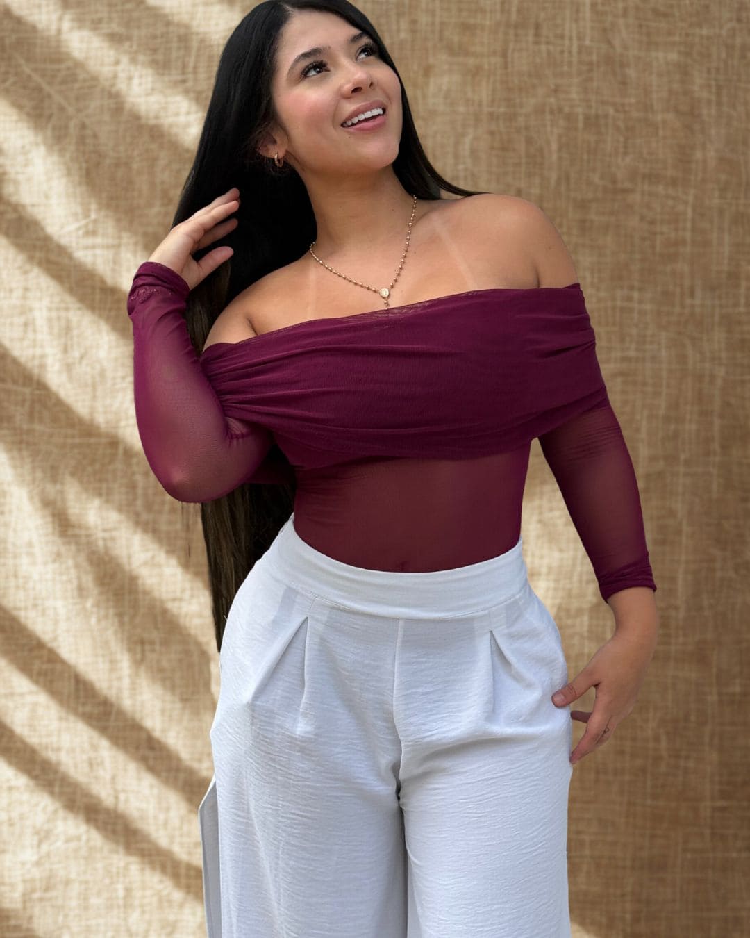 Body Brinna talla única
