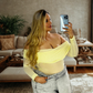 Body Brinna Plus Size