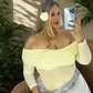 Body Brinna Plus Size