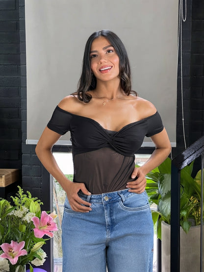 Body Lulu