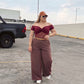 Body lulu Plus size