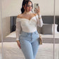 Body aurora plus size