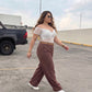 Body lulu Plus size