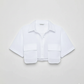 CAMISERA DE BOTONES