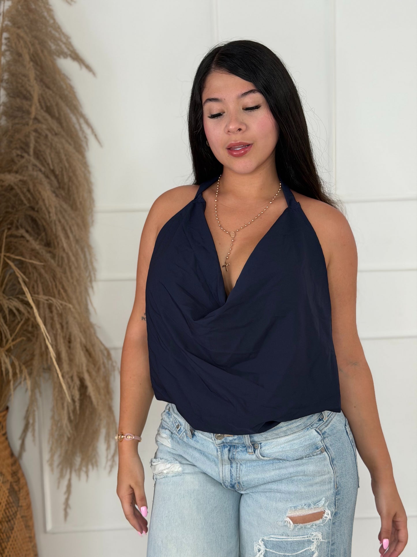 BLUSA MULTIFORMAS  | UNA BLUSA, CINCO OUTFITS DIFERENTES