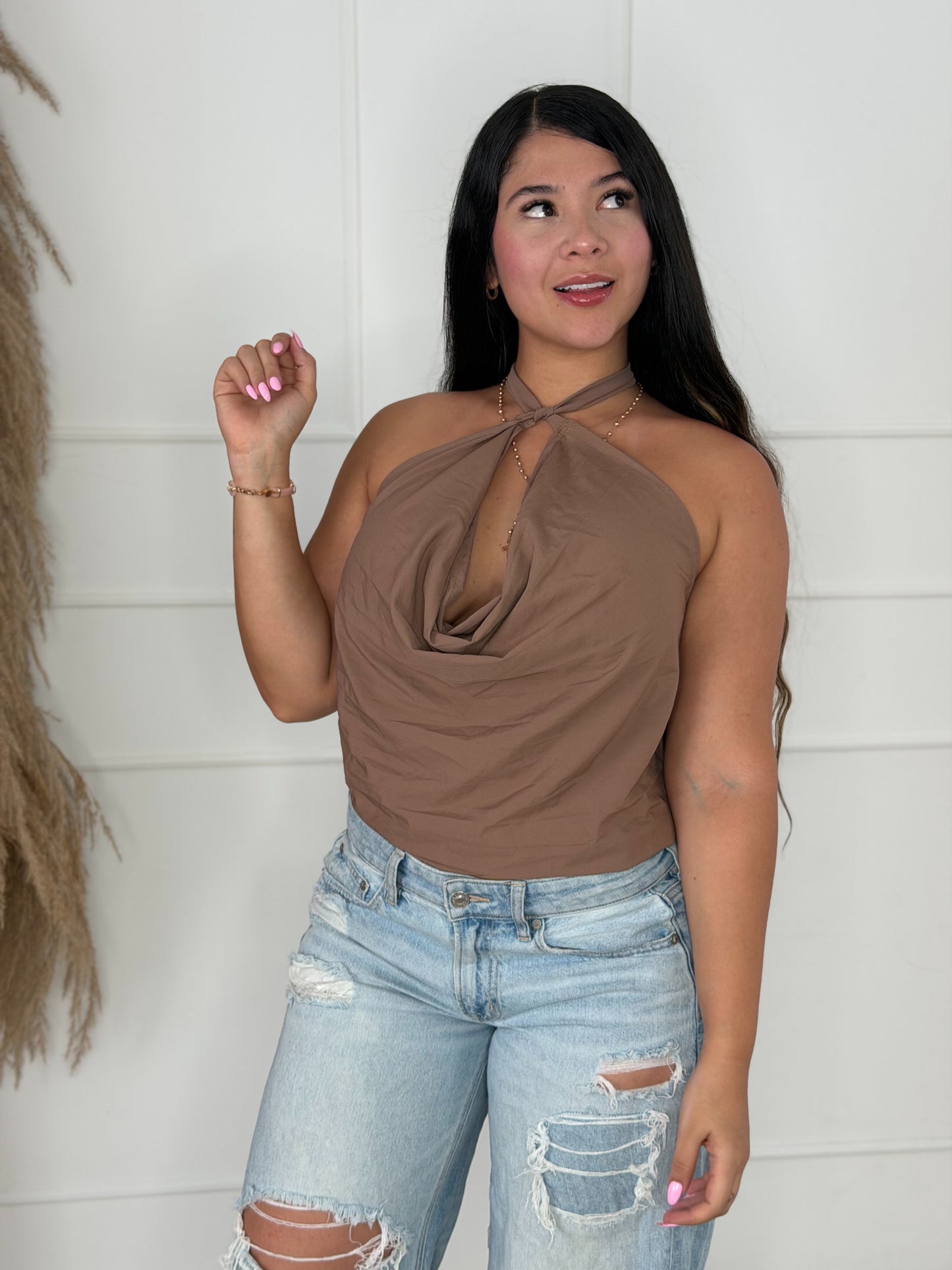 BLUSA MULTIFORMAS  | UNA BLUSA, CINCO OUTFITS DIFERENTES