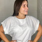 BLUSA OVERSIZE