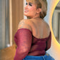 Body aurora plus size