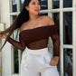 Body Brinna talla única