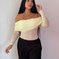Body Brinna talla única