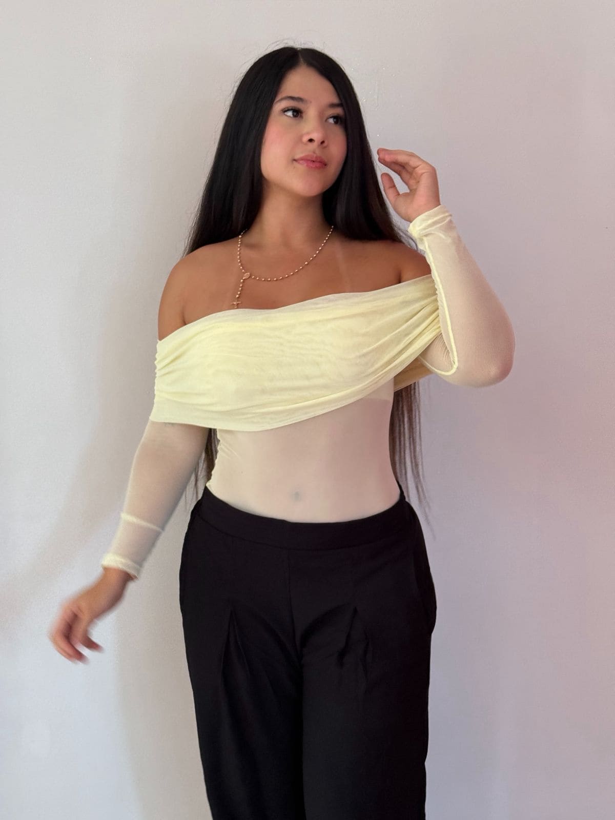 Body Brinna talla única