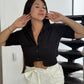 CAMISERA DE BOTONES