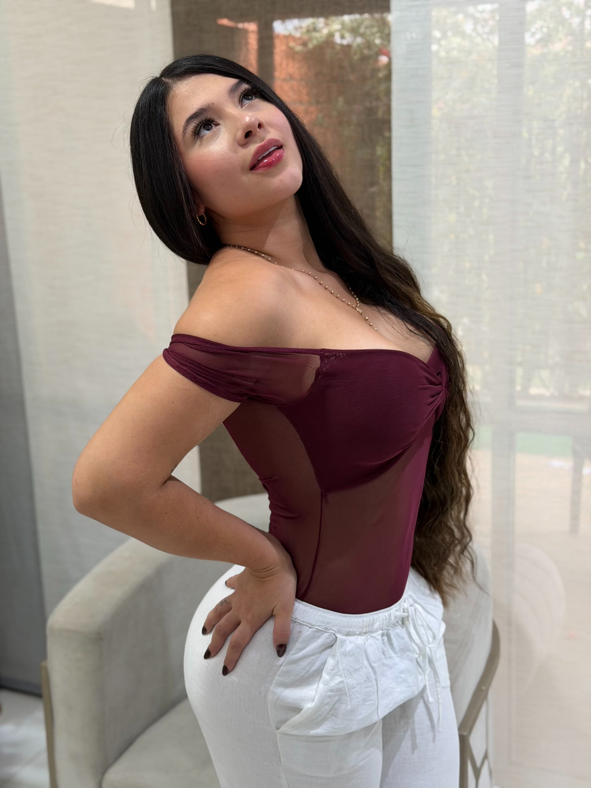 Body Lulu