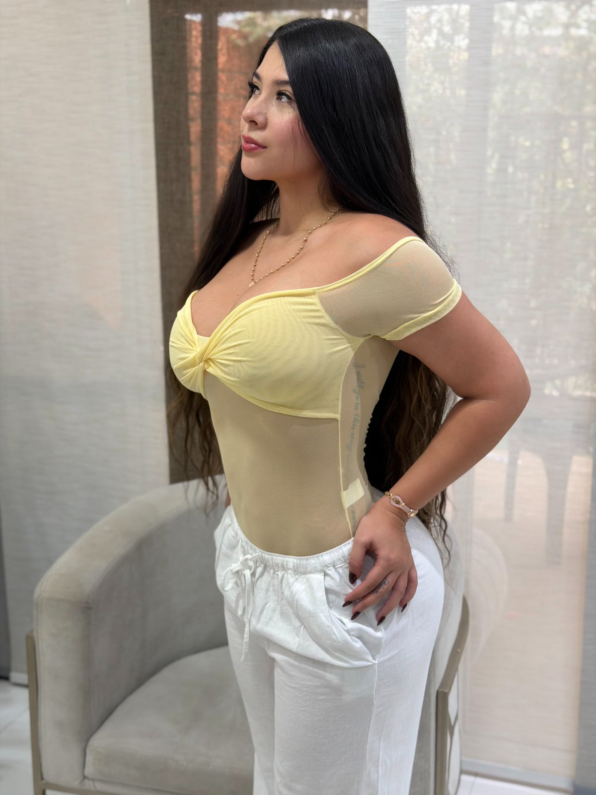 Body Lulu