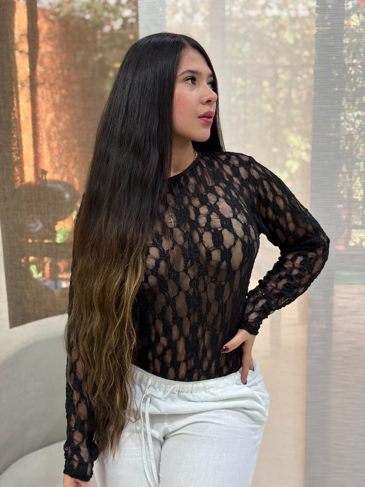 Body Perla