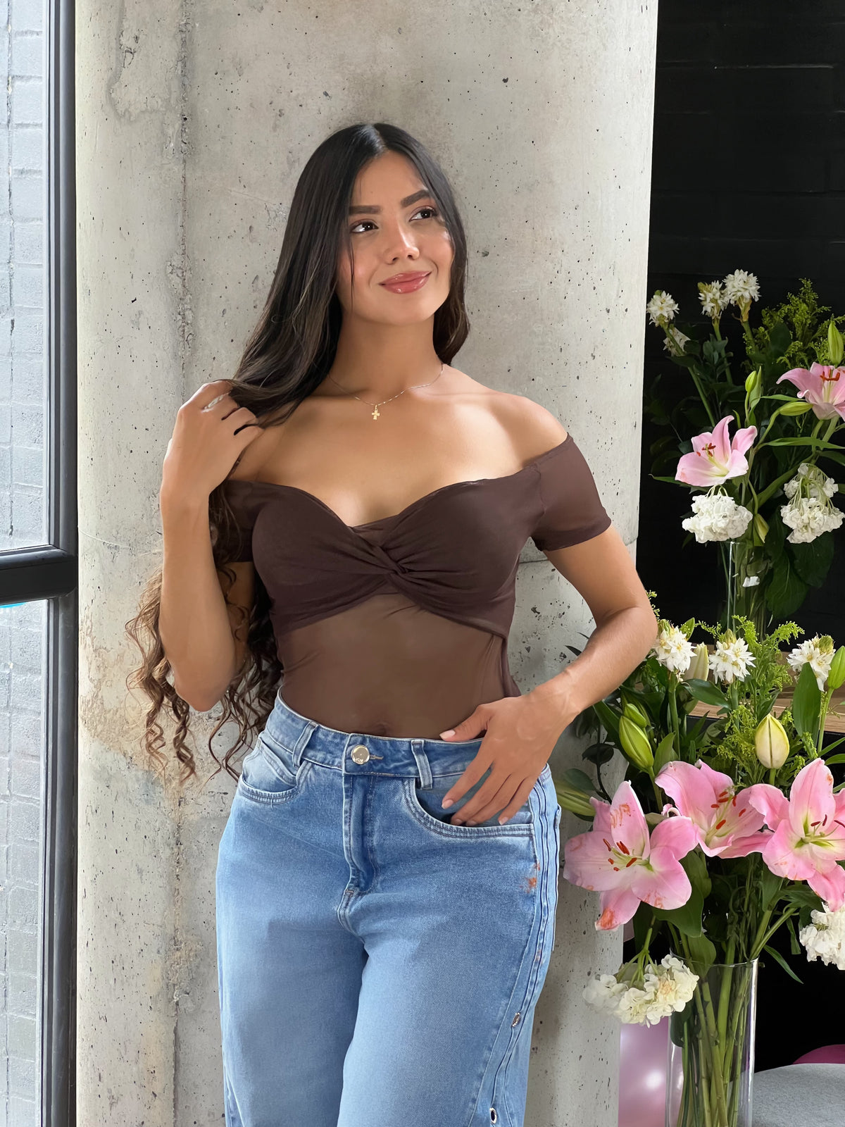 Body Lulu