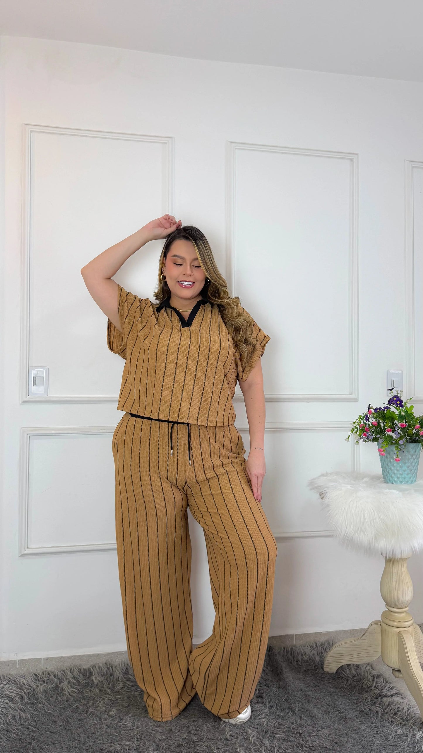 SET REICHEL+ ENVIO GRATIS📦