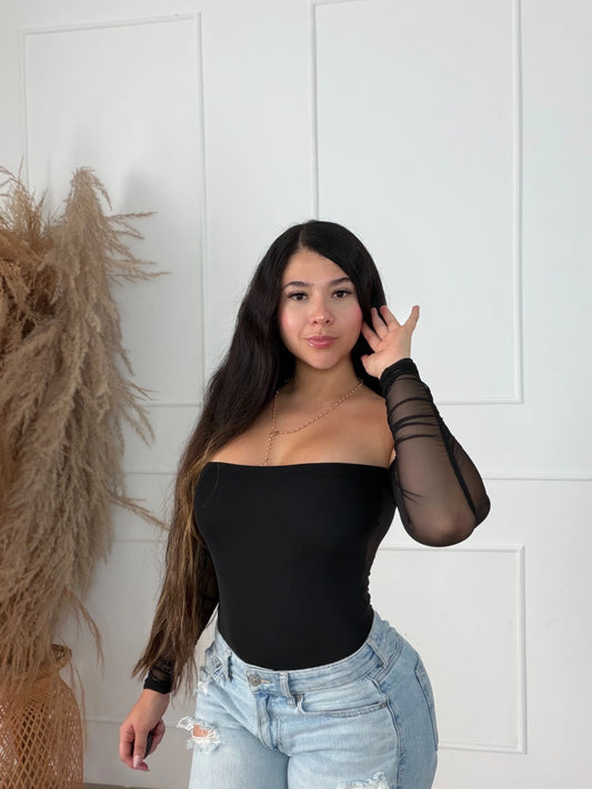 Body Alanna