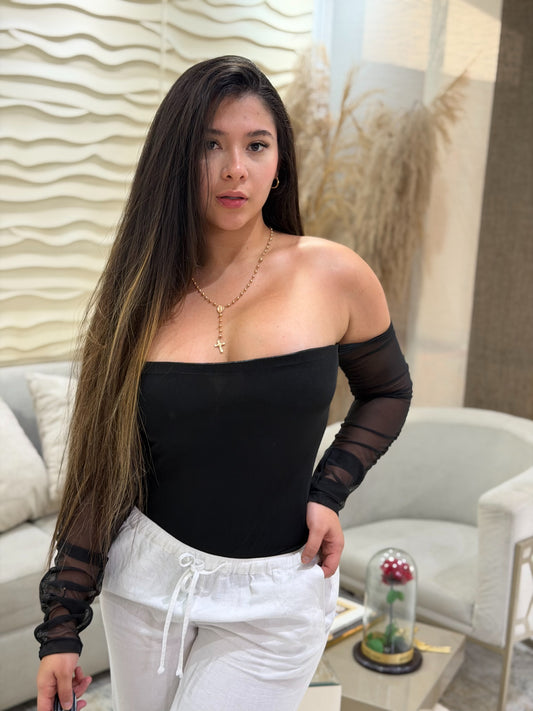 Body Alanna