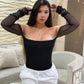 Body Alanna