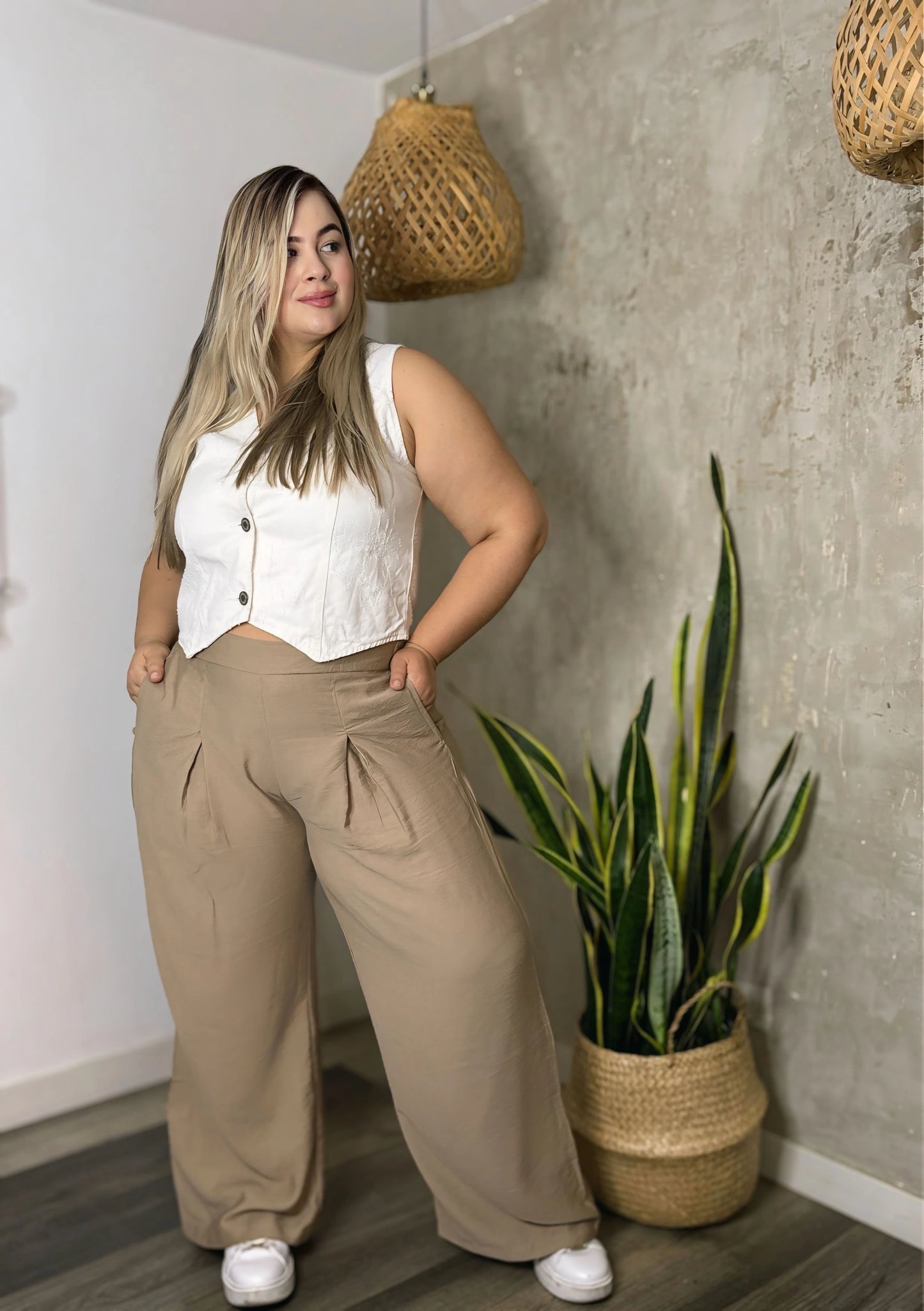 PALAZZO ROMINA+ ENVIO& OBSEQUIO GRATIS🎁