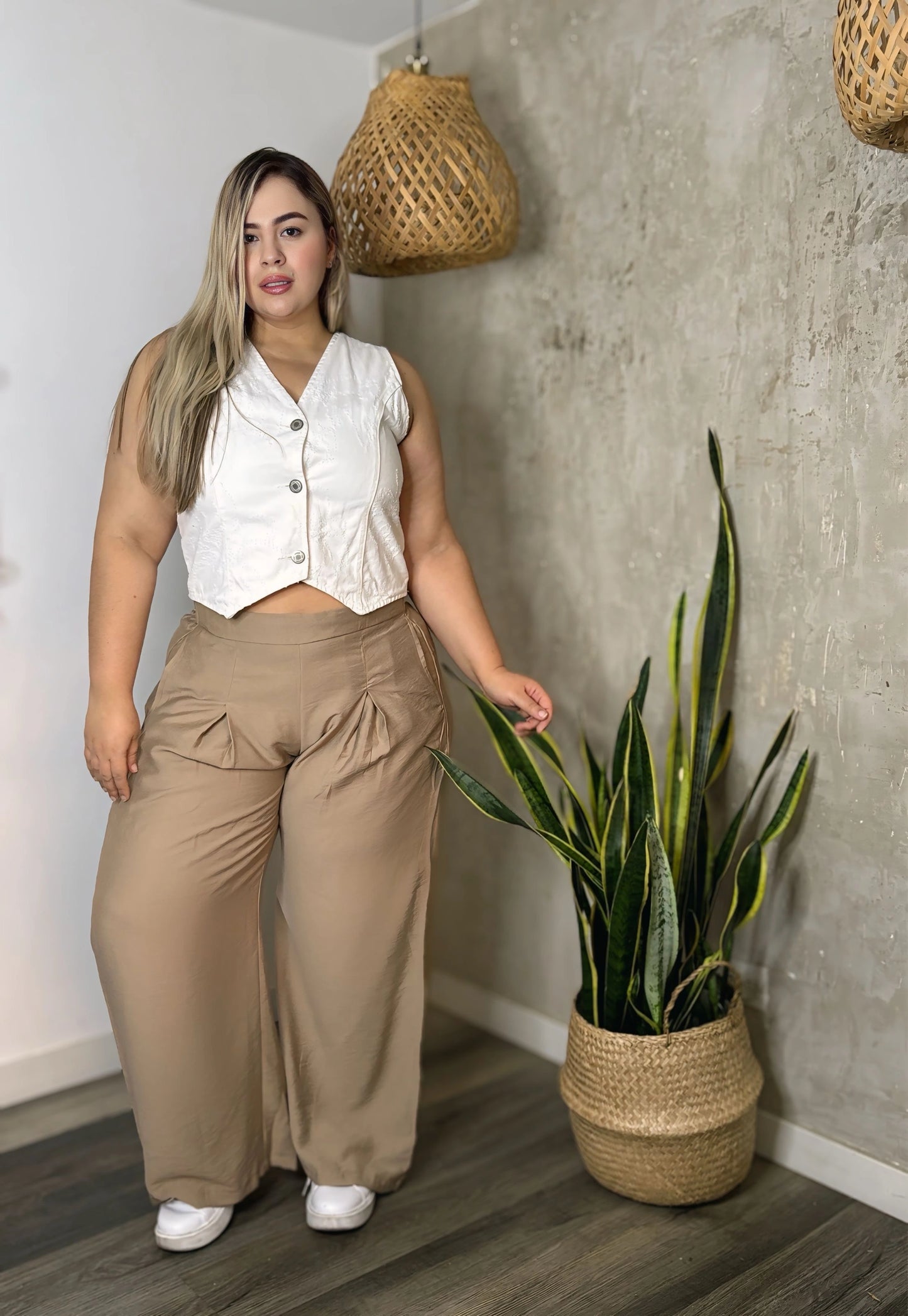 PALAZZO ROMINA+ ENVIO& OBSEQUIO GRATIS🎁