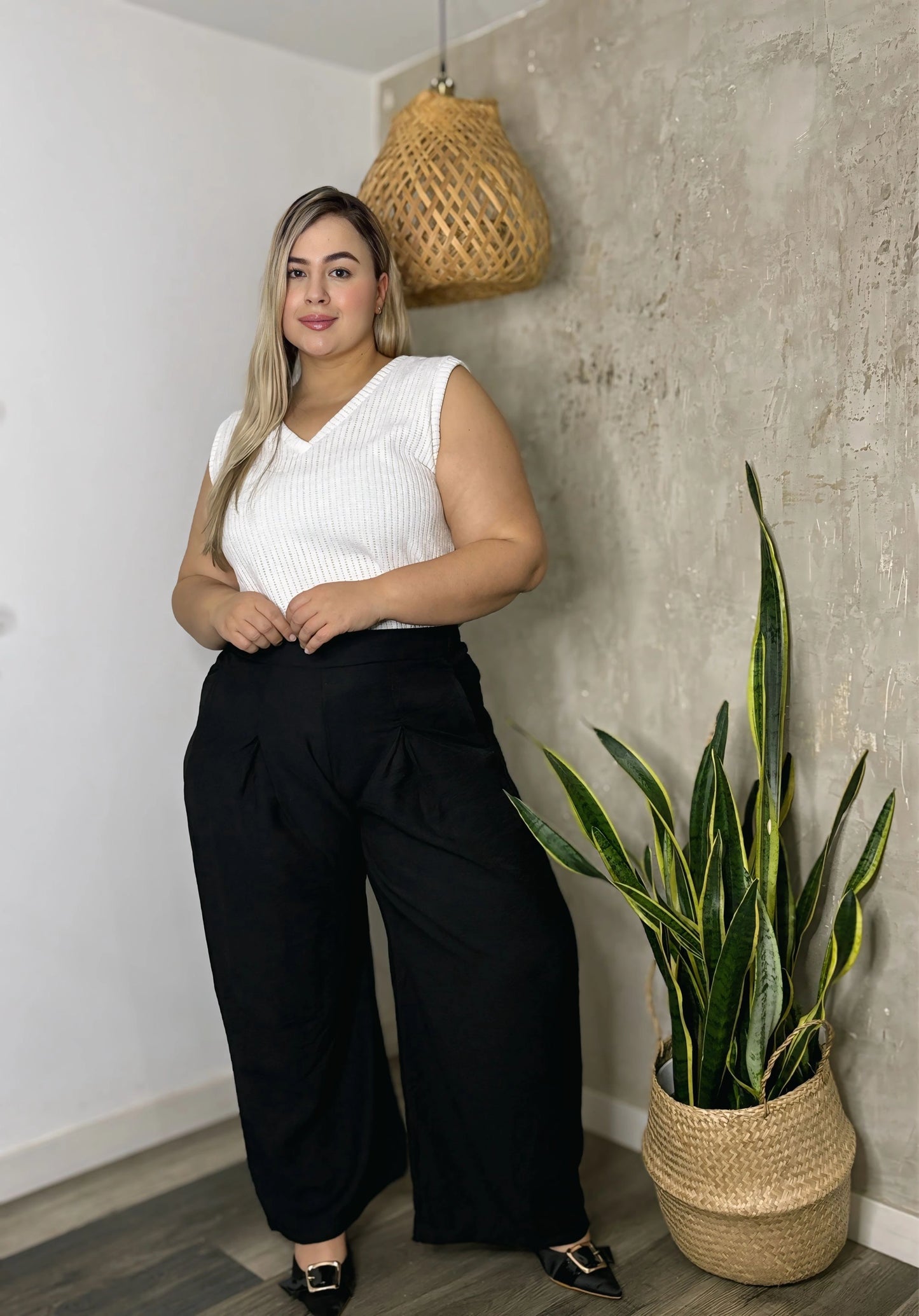 PALAZZO ROMINA+ ENVIO& OBSEQUIO GRATIS🎁