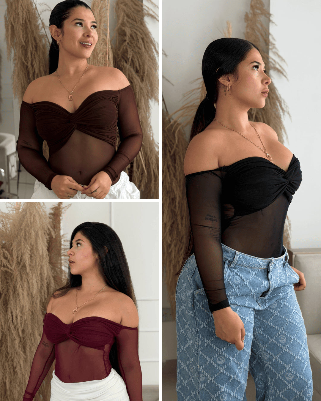 Body Aurora