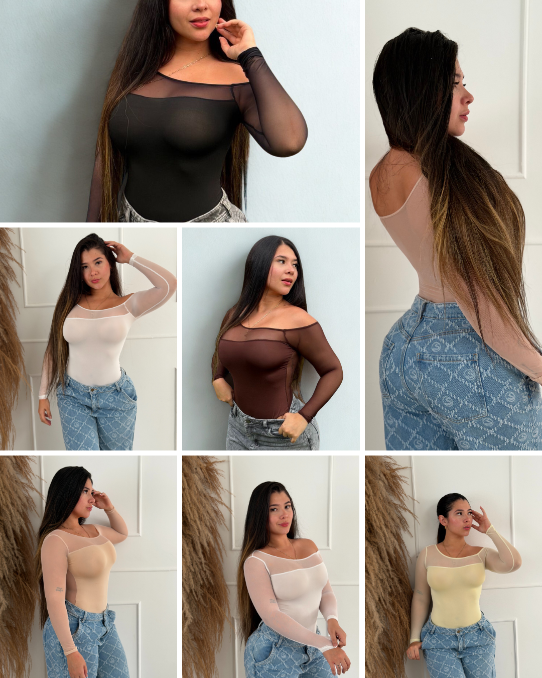 Body Engels