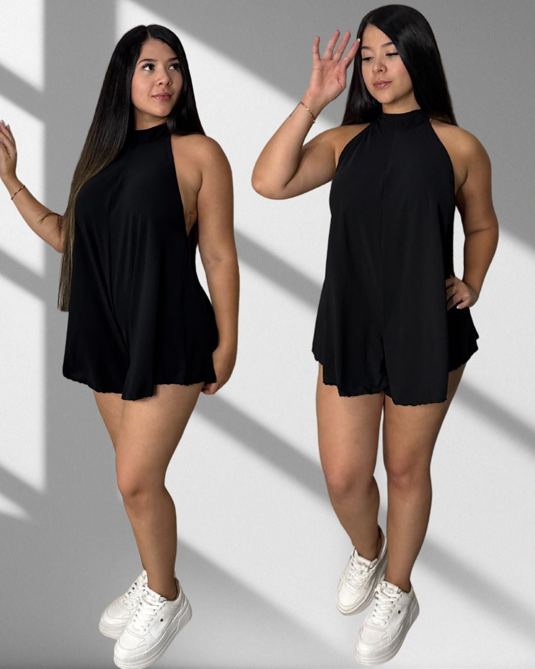 Vestido Koko