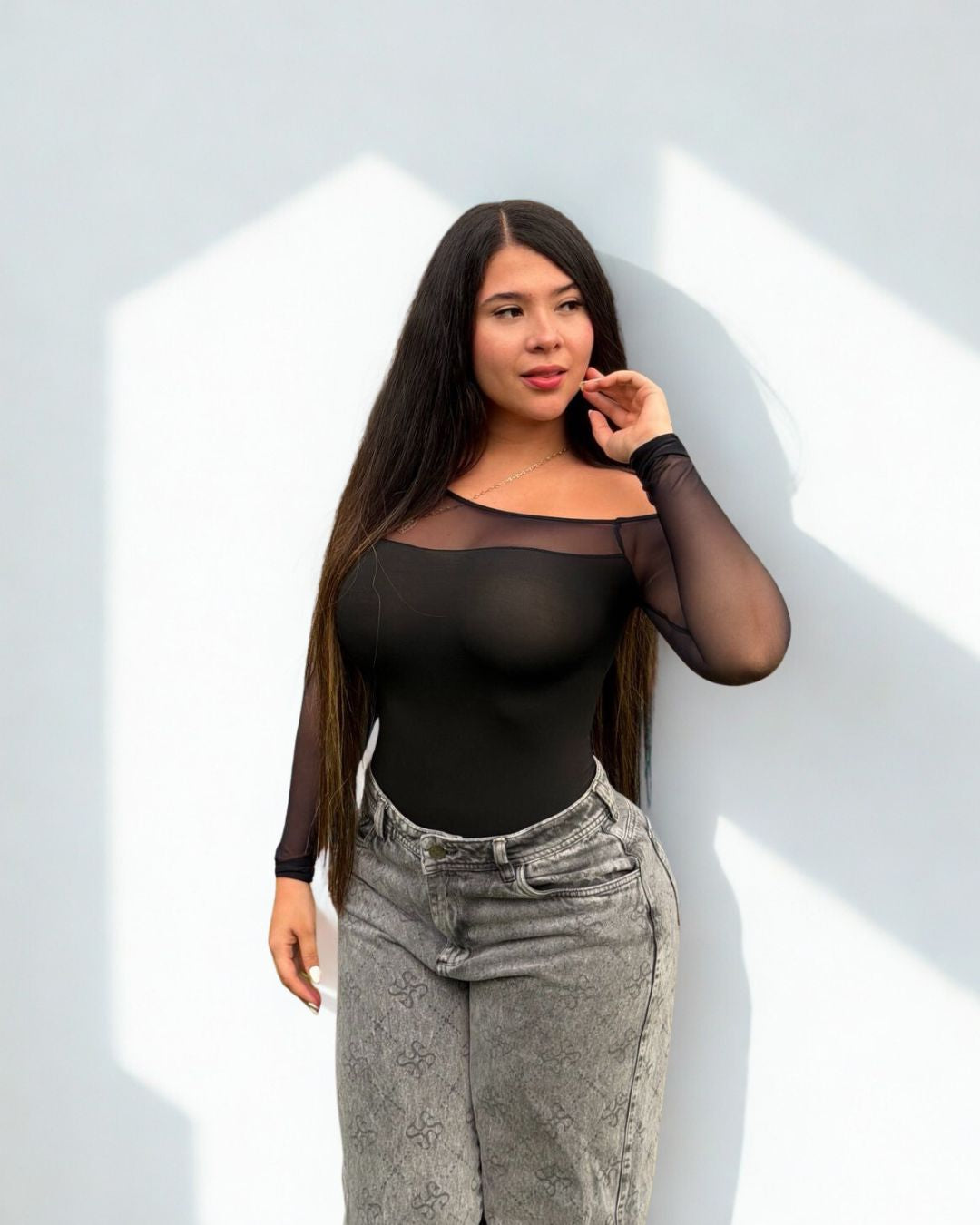 Body Engels