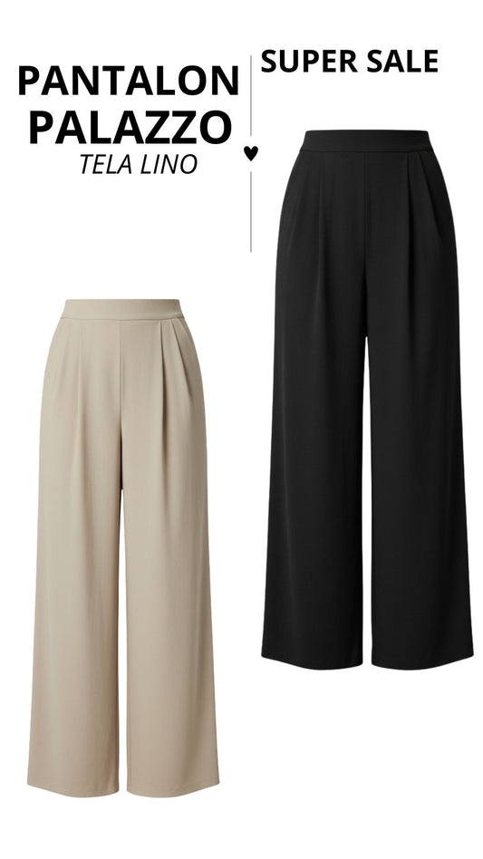 PALAZZO ROMINA CON EL 50%