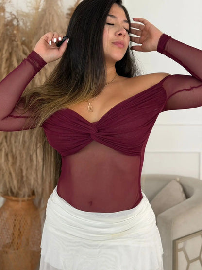 Body Aurora