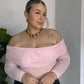 Body Brinna Plus Size