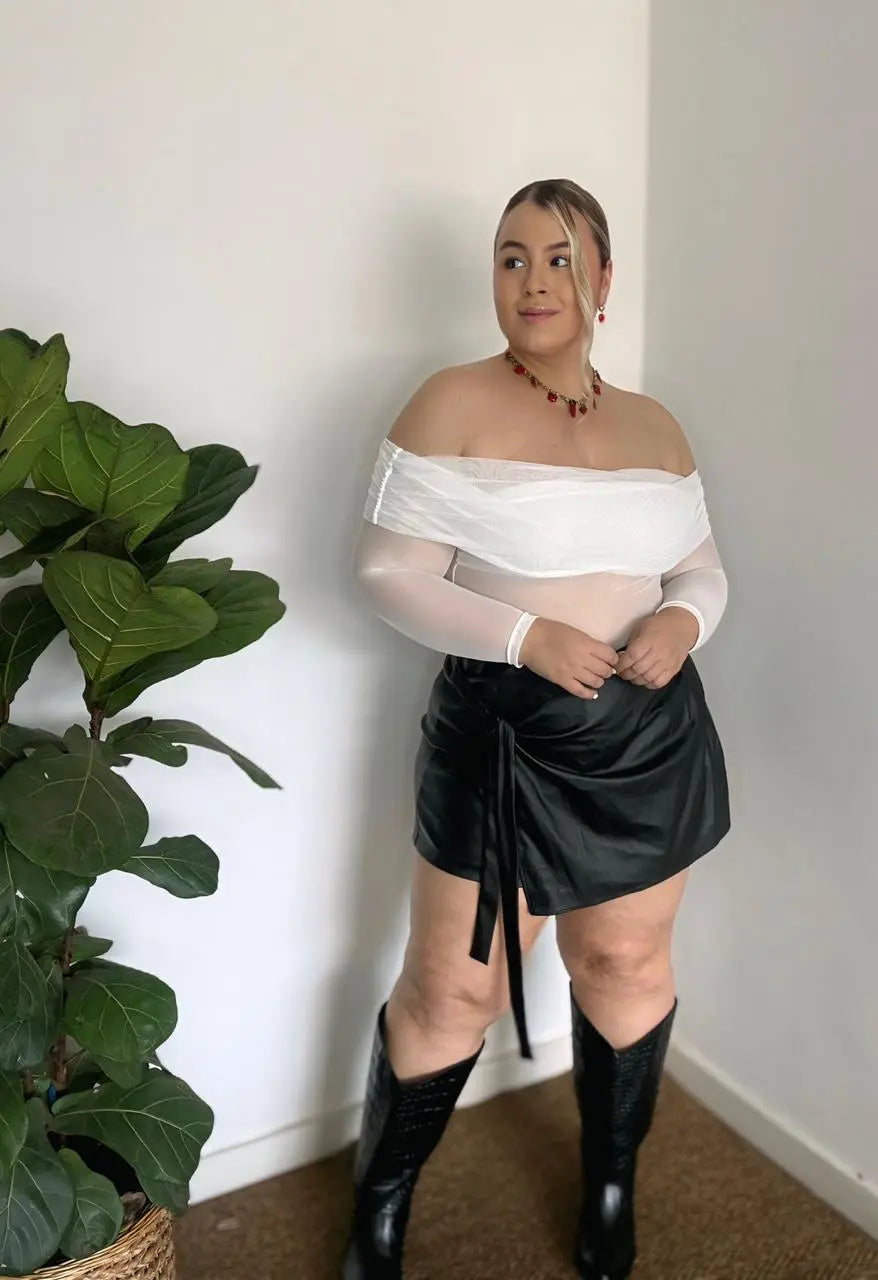 Body Brinna Plus Size