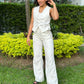 Pantalon Mar