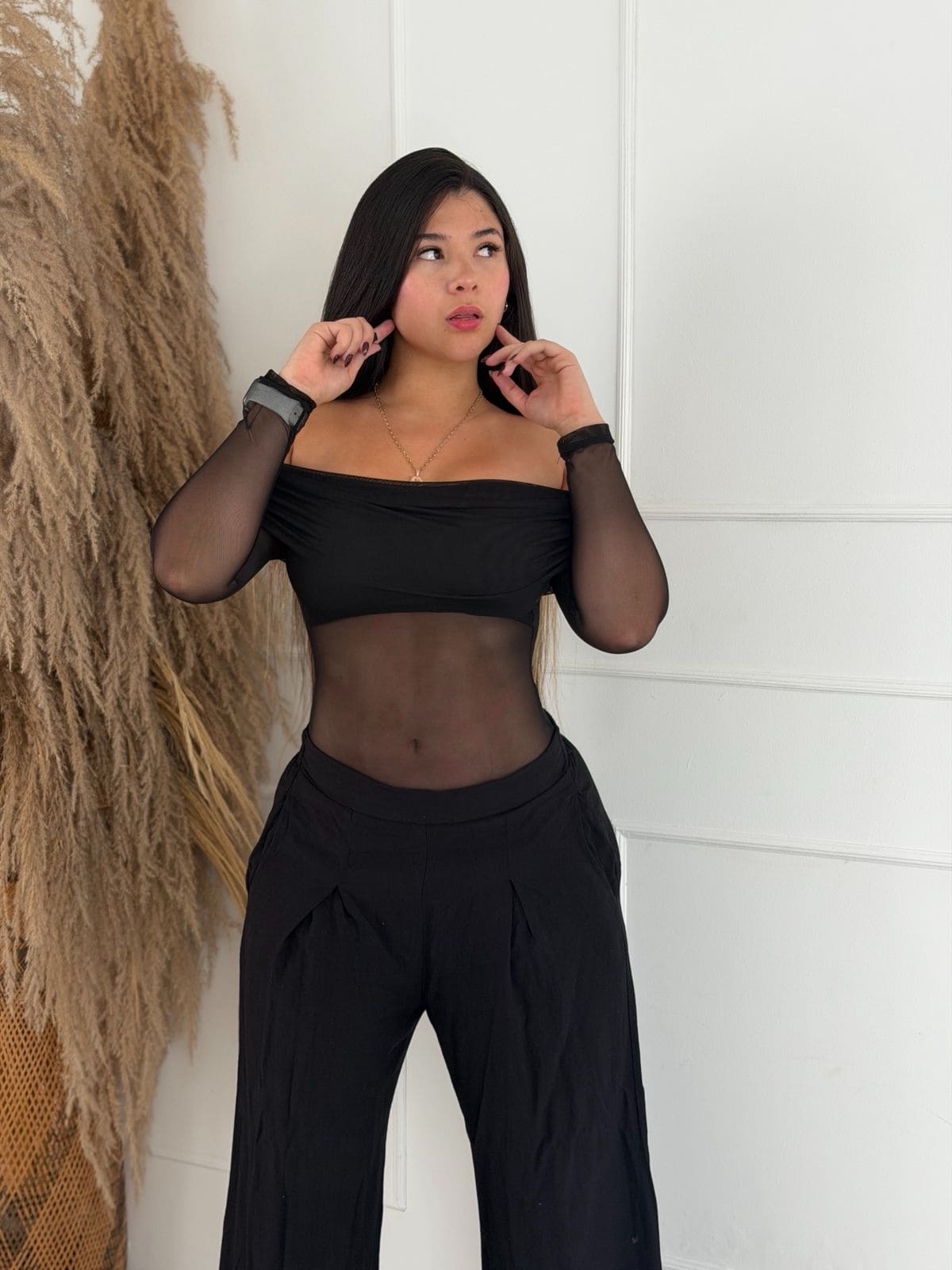 Body Brinna talla única