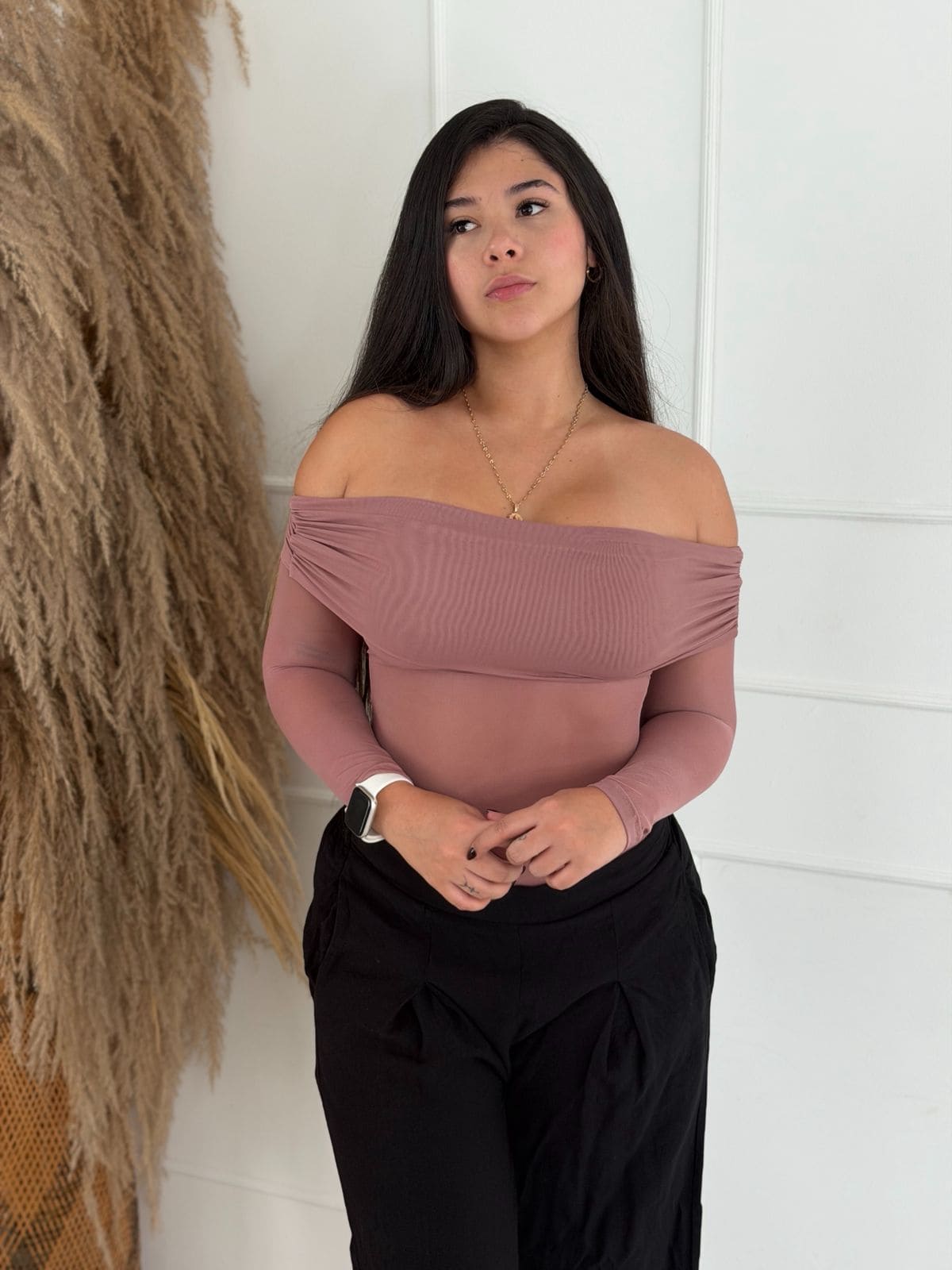 Body Brinna talla única